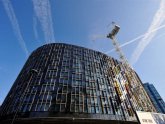 Hilton Tower Bridge Hotel London
