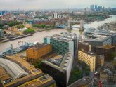 Hilton Tower London Bridge