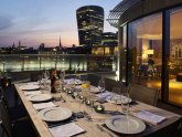 Hotels near the Tower of London Bridge