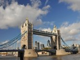 Hotels near Tower Bridge in London