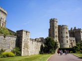 Information About Windsor Castle