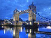 Interesting facts about London England