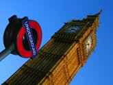 Interesting things about London