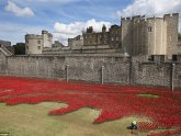 London Bridge Tower of London