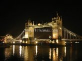 London England Tower Bridge