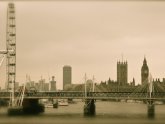 London landmarks facts