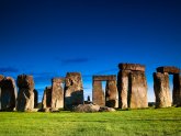 London Tours to Stonehenge