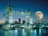 London Tower Bridge history
