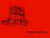 London Tower Hotels