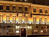 Mercure Castle Hotel Windsor