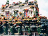 Notting Hill pub