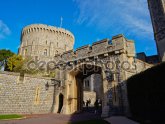 Official Residence of the Queen