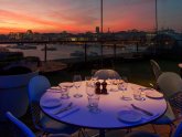 OXO Tower Brasserie London