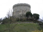 Postcode for Windsor Castle