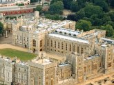 Postcode Windsor Castle