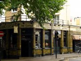 Pub Holland Park