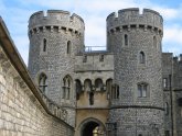 Round Tower, Windsor Castle