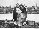 Royal residence Windsor