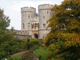 Royal Windsor Castle