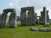 Stonehenge Bath Windsor Tour