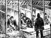 Strange facts about London