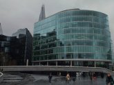 Thirtysevendegrees Tower Bridge London