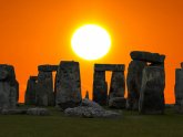 Tours Stonehenge