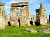 Tours to Stonehenge from London