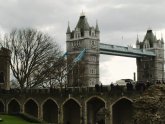 Tower Bridge Castle