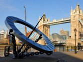 Tower Bridge London UK