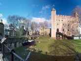 Tower Bridge prison