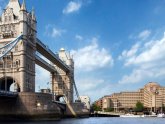 Tower Guoman Hotel London