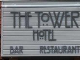 Tower Hotel London Postcode