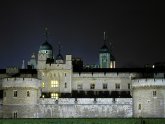 Tower of London at Night