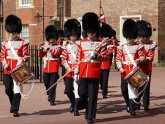 Tower of London Ceremony of the Keys