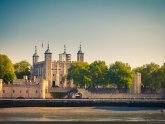 Tower of London description