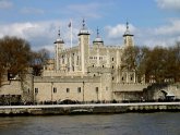 Tower of London private tour