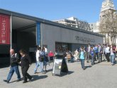 Tower of London tickets Office