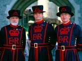 Tower of London Tours with the Beefeaters