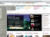 Tower of London voucher codes