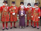 Tower of London Woodlands