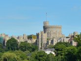 Travel to Windsor Castle