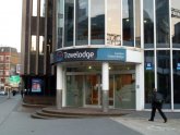 Travelodge Tower Hill London