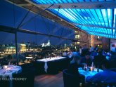 Where is the OXO Tower in London?