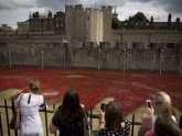 Who made the Tower of London?