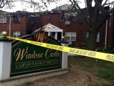 Windsor Castle Apartments NJ