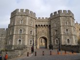 Windsor Castle, Berkshire