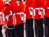 Windsor Castle Change of Guard