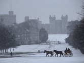 Windsor Castle Christmas