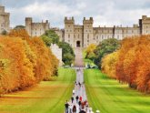 Windsor Castle cost